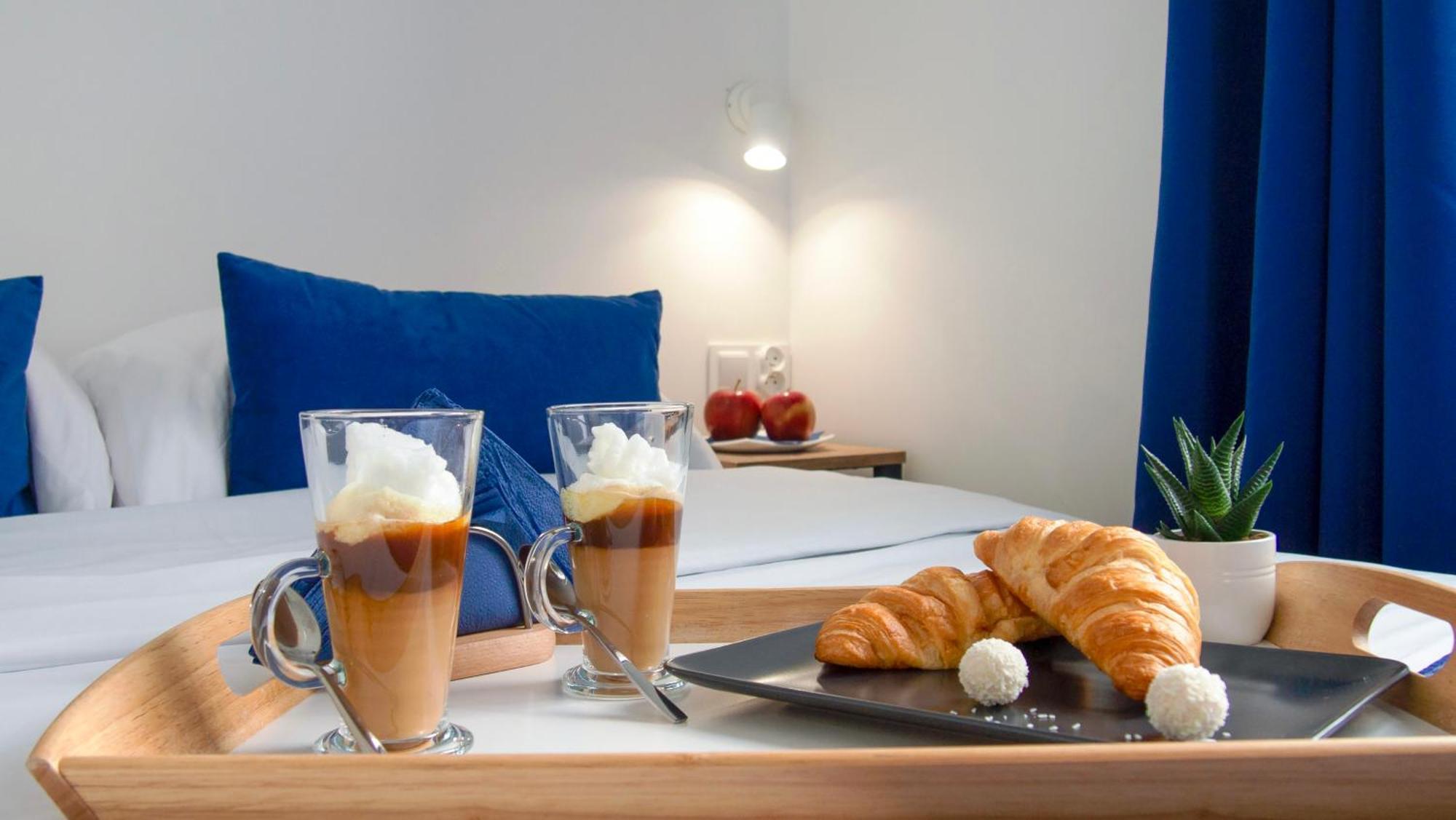 Bed and Breakfast Mile Gdansk Airport Экстерьер фото