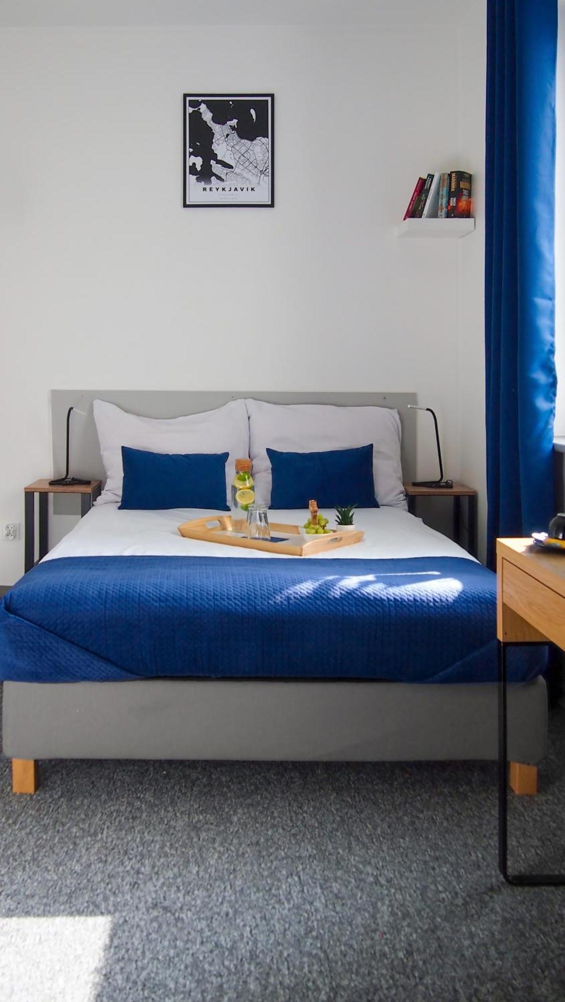 Bed and Breakfast Mile Gdansk Airport Экстерьер фото