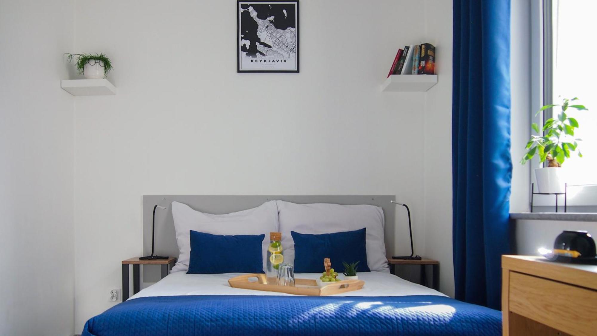 Bed and Breakfast Mile Gdansk Airport Экстерьер фото